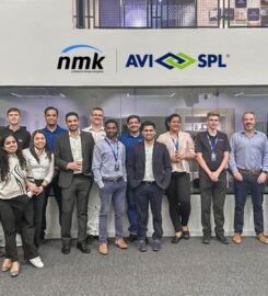 NMK Electronics Trading LLC
