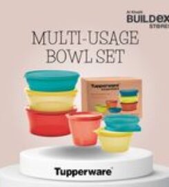 Al Khalili Buildex Ghubra