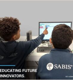 Abdulaziz International Schools – Al-Sulaimaniah