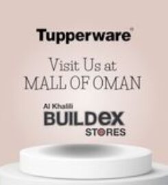 Al Khalili Buildex Ghubra