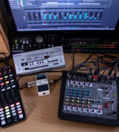 NMK Electronics Trading LLC