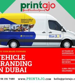 Printajo Advertising LLC