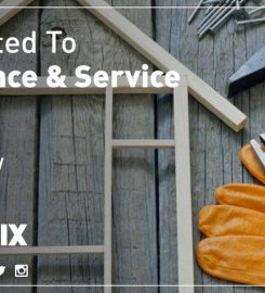 Topfix Technical Services LLC