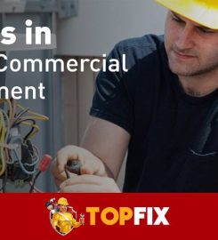 Topfix Technical Services LLC