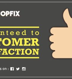 Topfix Technical Services LLC