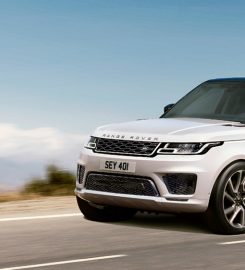 MHD Leasing