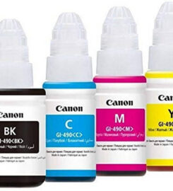 Cartridge City