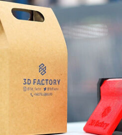 3D Factory