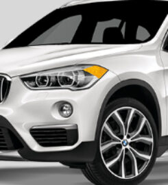 Thrifty Car Rental ثريفتي لتاجير السيارات
