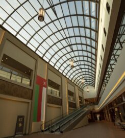 Al Nawras Commercial Center