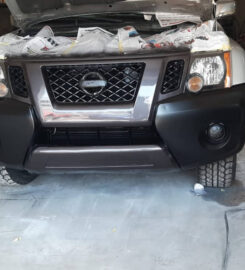 Yaqoob & Aslam car repair