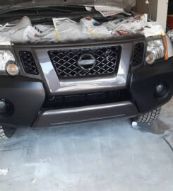 Yaqoob & Aslam car repair
