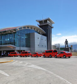 BTU Car Rentals