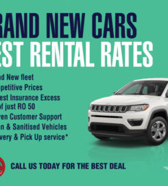 KR Rent A Car