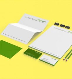 BHD – Printing Press & Designing Services