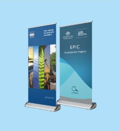 BHD – Printing Press & Designing Services