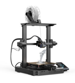 SHINING FUTURE FOR COMPUTER SERVICES & 3D PRINTERS