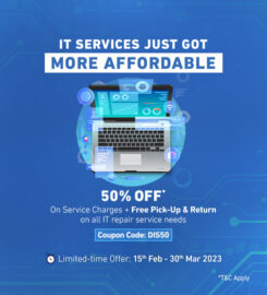 Ensure Services