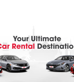 Dollar Rent A Car