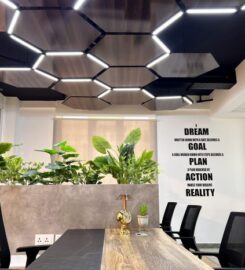 Aenzay Interiors & Architects