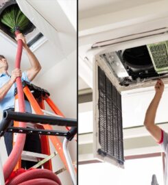 Ecco Maintenance & Cleaning Services LLC