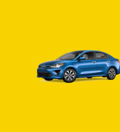 KR Rent A Car