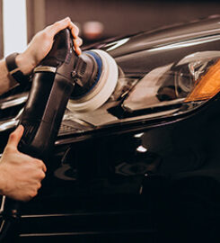 Wadi Adai Auto Service Center L.L.C