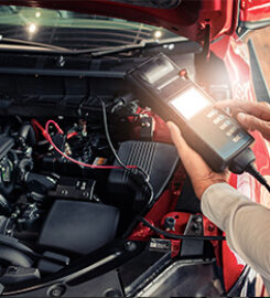 Wadi Adai Auto Service Center L.L.C