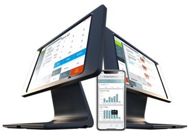 Sahil al seeb international LLC (computer service)