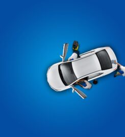 KR Rent A Car