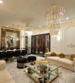 Aenzay Interiors & Architects