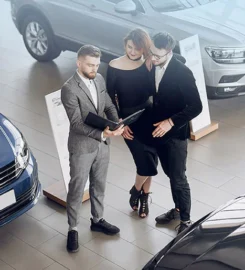 ORBIT Car Rental & Leasing اوربت لتأجير السيارات