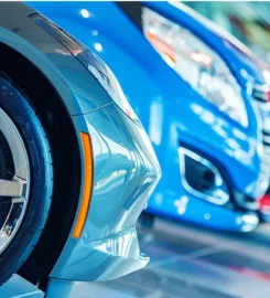 ORBIT Car Rental & Leasing اوربت لتأجير السيارات