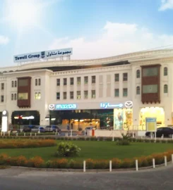 ORBIT Car Rental & Leasing اوربت لتأجير السيارات