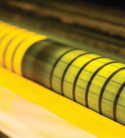 AWAKENING PRINTING PRESS