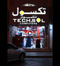 Techsol Computers