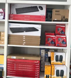 PC Point Computers Al Khuwair