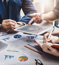 Raj Sharma Trading LLC