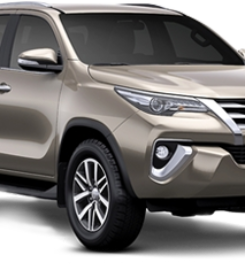 GLOBAL CAR RENTAL & LEASING