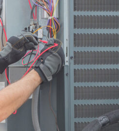 AL Naveed AC System Installation L.L.C.