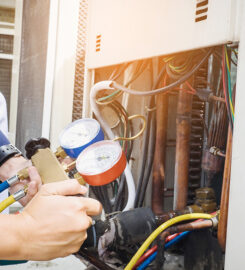 AL Naveed AC System Installation L.L.C.