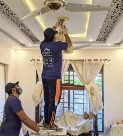Afinity Maintenance Service