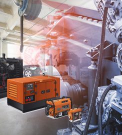 TTC Automotive Workshop