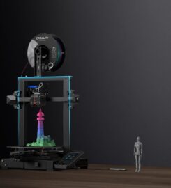 SHINING FUTURE FOR COMPUTER SERVICES & 3D PRINTERS