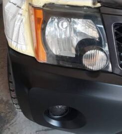 Yaqoob & Aslam car repair