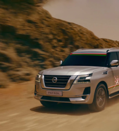 Al Maha Rent A Car (Al Hajiry Group)