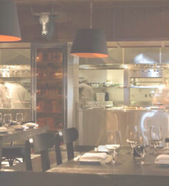 Paramount Middle East Kitchen Equipment Trading