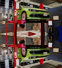 Auto Power Car Repair