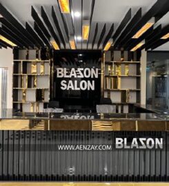 Aenzay Interiors & Architects