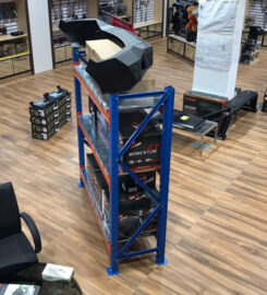 Bahwan Motors Auto Accessories – Oman بهوان موترز لخدمة السيارات – العذيبة